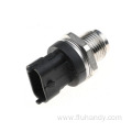 0281002846 Common Rail Pressure Sensor For Cummins